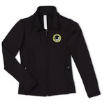 North End Sport Lifestyle Jacket - Girl's