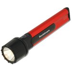 Eveready Energizer Double Barrel Flashlight-Closeout