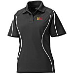Extreme Snag Protection Color Block Polo - Ladies'