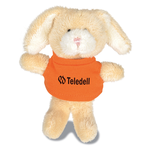 Wild Bunch Magnet - Bunny