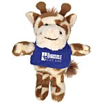Wild Bunch Magnet - Giraffe