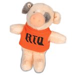 Wild Bunch Magnet - Pig