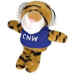 Wild Bunch Magnet - Tiger