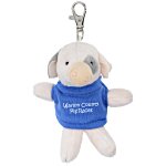 Wild Bunch Key Tag - Pig