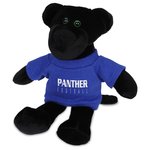 Mascot Beanie Animal - Panther