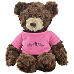 Dark Brown Dexter Teddy Bear