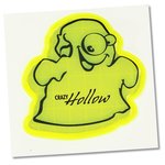 Reflective Sticker - Ghost