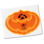 Reflective Sticker - Bat-Kin