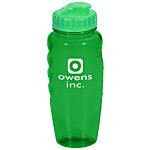 Poly-Cool Sport Bottle - 30 oz. - 24 hr