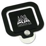 Note Holder w/Suction Cup - Opaque