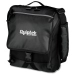 Life in Motion Netbook Vertical Laptop Bag - Screen - 24 hr