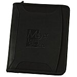 Case Logic Conversion Series Zippered Journal - 24 hr