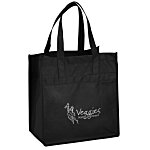 Easy Shopper Tote - 24 hr