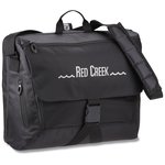 Life in Motion TSA Laptop Messenger Bag - Overstock