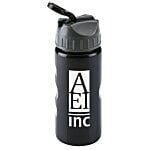 ShimmerZ Mini Mountain Bottle with Sport Lid - 22 oz.