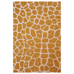 Tissue Paper - Giraffe