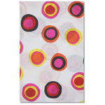 Tissue Paper - Falling Dots