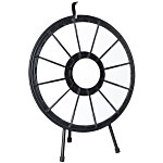 Prize Wheel w/out Carry Case