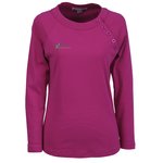 Lilac Bloom Tiffany Knit Top