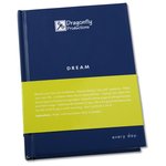 Quotation Journal - Dream