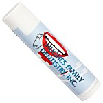 Natural Lip Balm - Dentist