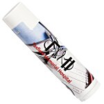 Natural Lip Balm - Medical Stethoscope