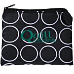 Fashion Pouch - Metro Dots