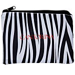 Fashion Pouch - Zebra