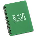 Project Buddy Notebook Set - 24 hr
