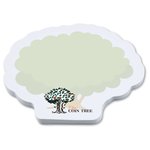 Bic Sticky Note - Tree - 50 Sheet - Stock Design