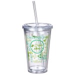 Spirit Incore Tumbler - 16 oz. - Conserve