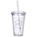 Spirit Incore Tumbler - 16 oz. - Wavdots