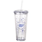 Spirit Incore Tumbler - 20 oz. - Wavdots