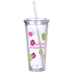Spirit Incore Tumbler - 20 oz. - Hibiscus