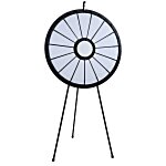 Jumbo Prize Wheel