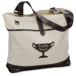 Compass Travel Tote
