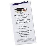 Seeded Invitation/Program - 9