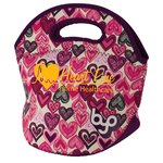 BYO by BUILT Express Lunch Bag - Heartbreaker