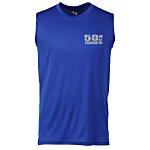 Badger B-Core Performance Sleeveless T-Shirt
