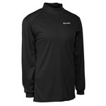Badger B-Core Performance LS Mock T-Shirt