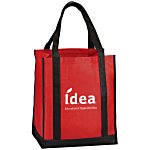 Apollo Shopping Tote - 24 hr