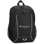 Atlas Laptop Backpack - Screen - 24 hr