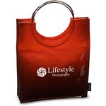 Nicole Gloss Tote - 24 hr