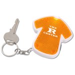 T-Shirt Reflector Key Light