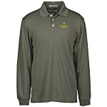 Escalate Long Sleeve Sport Shirt - Men's