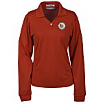 Eclipse Long Sleeve Sport Shirt - Ladies'