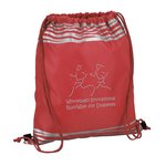 Night Bright Reflective Sportpack