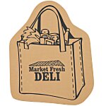 Jar Opener - Shopping Tote - 24 hr