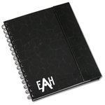 Reptile Magnetic Journal w/Pen