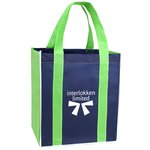 Mucho Grande Accent Tote - 15
